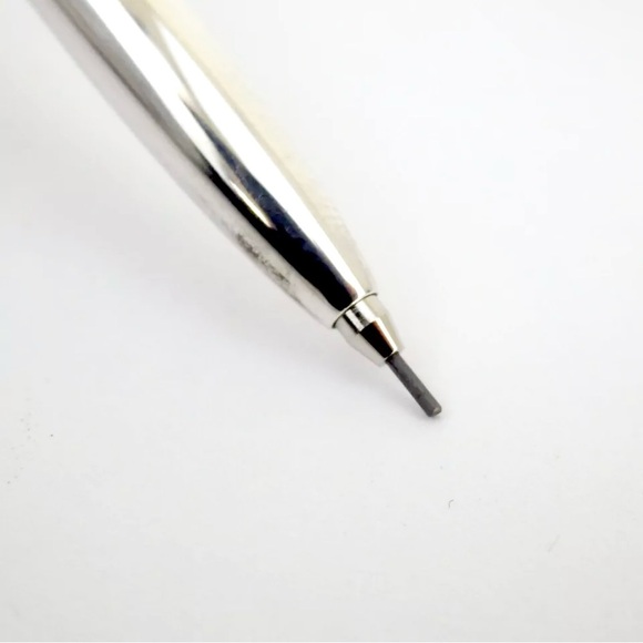 HERMES Mechanical Pencils for Planners Silver925 - Picture 5 of 7